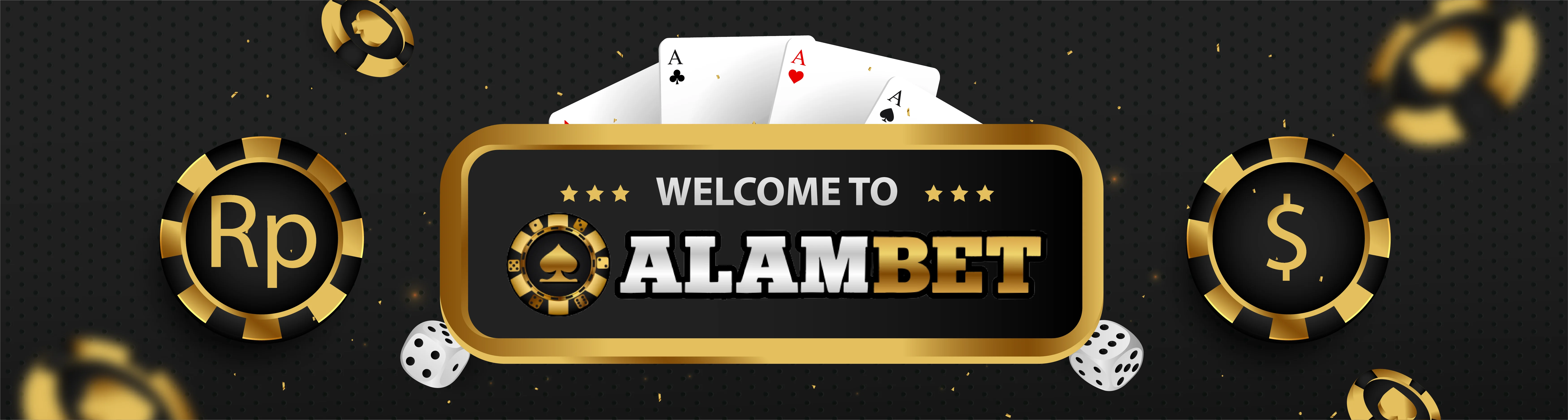 alambet Selamat Datang